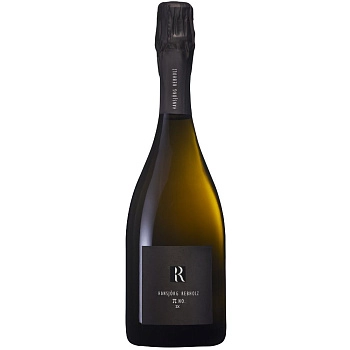 Игристое вино Weingut Rebholz PiNo IX Sekt Extra Brut 750 мл  12%