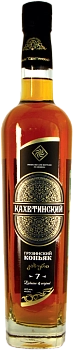 Коньяк  Kakhetinskiy 7 Years Old 500 мл