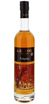 Коньяк  A.E.DOR  Season`s Autumn  200 мл