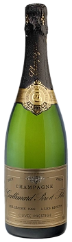Шампанское  Gallimard Cuvée Prestige Millésime  2016 750 мл