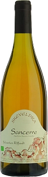 Вино Domaine Etienne et Sebastien Riffaule Skeveldra Sancerre  2018 750 мл
