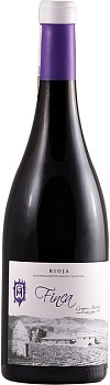 Вино Gregorio Martinez Finca Tempranillo Rioja DOCa   2015 750  мл