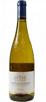 Вино Les Caves de la Loire Mauny Anjou AOC Лес Кавес де Лаворе Мони Анжу 2018 750 мл