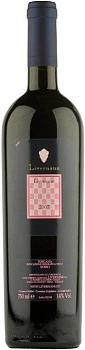 Ливернано, Тоскана IGT, Livernano/Ливернано, 2006