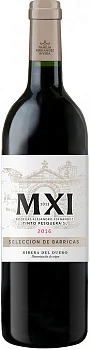 Вино Tinto Pesquera  MXI  Ribera del Duero DO  Тинто Пескера  MXI  2020 750 мл