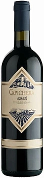 Вино Capichera Assaje  Isola dei Nuraghi IGT 2020 750 мл 14%