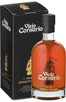 Ром  Viejo Corsari   700 мл