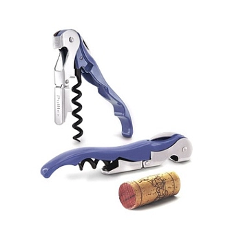 Штопор Pulltex Pulltaps Colour Blue Corkscrew  109-132-00
