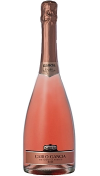 Игристое вино "Carlo Gancia" Rose  0,75 мл