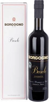 Вино Borgogno Barolo Chinato  500 мл