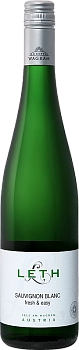 Вино Leth Sauvignon Blanc Fresh & Easy  Лет Совиньон Блан Фреш энд Изи  2017 750 мл