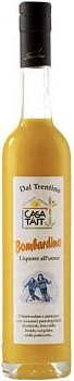 Ликер Casa Tait  Bombardino   500 мл