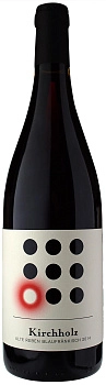Вино Weninger, "Kirchholz" Alte Reben Blaufrankisch  Венингер Кирххольц Альте Ребен Блауфренкиш 2014 1500 мл