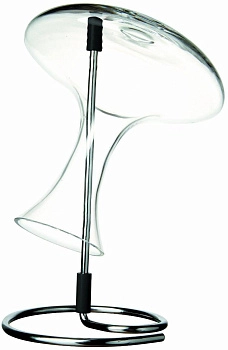 Сушилка для декантера L'Atelier du Vin Decanter dryer On/Off  Ателье дю Ван Он/Офф