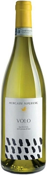 Вино Morgassi Superiore Volo Gavi del Comune di Gavi DOCG Воло Гави дель Комуне ди Гави 2020 750 мл 13%