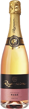 Игристое вино Raposeira Rose Brut  2009  750 мл