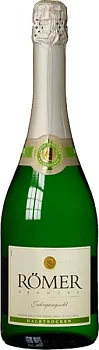 Игристое вино  Romer Kronung  White   750 мл