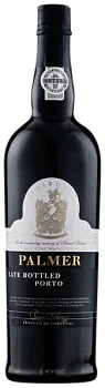 Портвейн   Palmer Late Bottled Vintage Porto 2013  750 мл