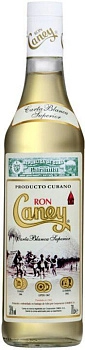 Ром  Caney   Carta Blanca Superior    3 year 700 мл