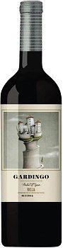 Вино Criadores de Rioja  Gardingo   Reserva   Rioja DOC   750 мл