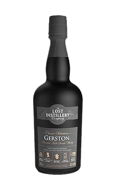 Виски Gerston Classic Selection 700 мл