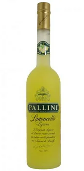 Ликер Pallini Limoncello  700 мл