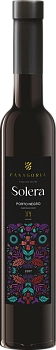 Вино ликерное  Solera  Porto Negro      375 мл