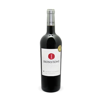 ВИНО Ironstone Vineyards Cabernet Sauvignon Lodi    750 мл