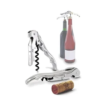 Штопор Pulltex Pulltap's Classic Silver Corkscrew  109-140-00