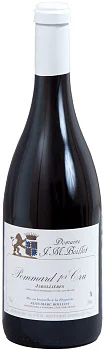 ВиноВино Domaine J.M. Boillot, Pommard Premier Cru "Jarollieres" Ж.М. Буало Поммар-Рюжьен Премье Крю 2019 750 мл