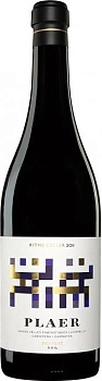 Вино Celler Acustic Plaer Priorat DOQ   2017  750 мл