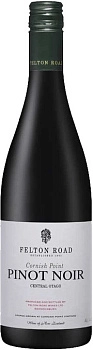 Вино Felton Road  Pinot Noir  Cornish Point   2020 750 мл