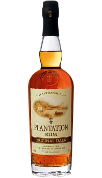 Ром Plantation Original Dark 700 мл