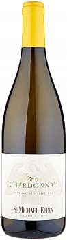 Вино San Michele Appiano Merol Chardonnay Alto Adige DOC Мерол Шардонне 2018 750 мл
