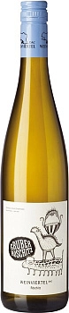 Вино Gruber Roschitz  Gruner Veltliner Roschitz  Weinviertel DAC   2020 750 мл 12,5 %