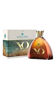 Коньяк Maison Gautier ХО  700 мл