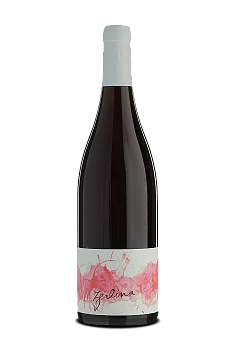 Вино Domaine de l'Octavin   Zerlina VdF  2016 750 мл