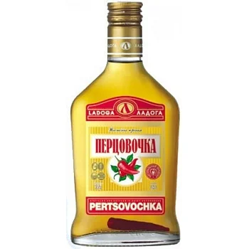 Настойка Престиж Перцовочка  кошерная   100 мл