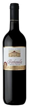 Вино Colli Vicentini Barbanella red dry 750 мл