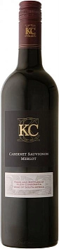 Вино Klein Constantia KC  Cabernet Sauvignon/Merlot КС  Каберне Совиньон/Мерло  2018  750 мл