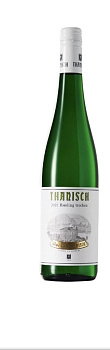 Вино ERBEN THANISCH RIESLING ТROCKEN 2024 750 мл 12%