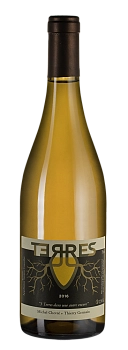 Вино Thierry Germain Terres Saumur AOC Тьери Жермен Тер 2020 750 мл