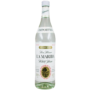 Ром La Mariba White 1000 мл