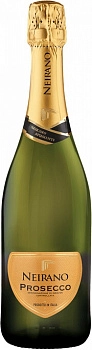 Игристое вино Tenute Neirano Prosecco   750 мл  12 %