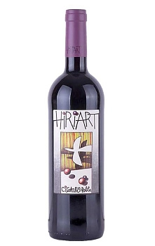Вино Hiriart Roble   2015 750 мл