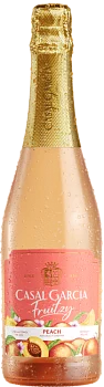 Игристое вино Casal Garcia Fruitzy   Peach 750 мл  5,5 %