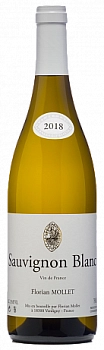 Вино Florian Mollet       2019   750 мл