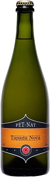 Игристое вино   Tapada Nova  Pet-Nat   2020   750 мл