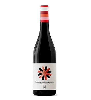 Вино Cantina Frentana Montepulciano d'abruzzo Costa del Mulino  750 мл
