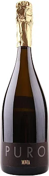 Вино Movia Puro  Primorje Slovenia  Мовиа Пуро  2011 1500 мл
